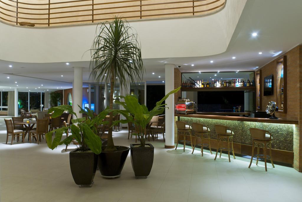 Abayomi Hotel Ilhabela Exterior foto