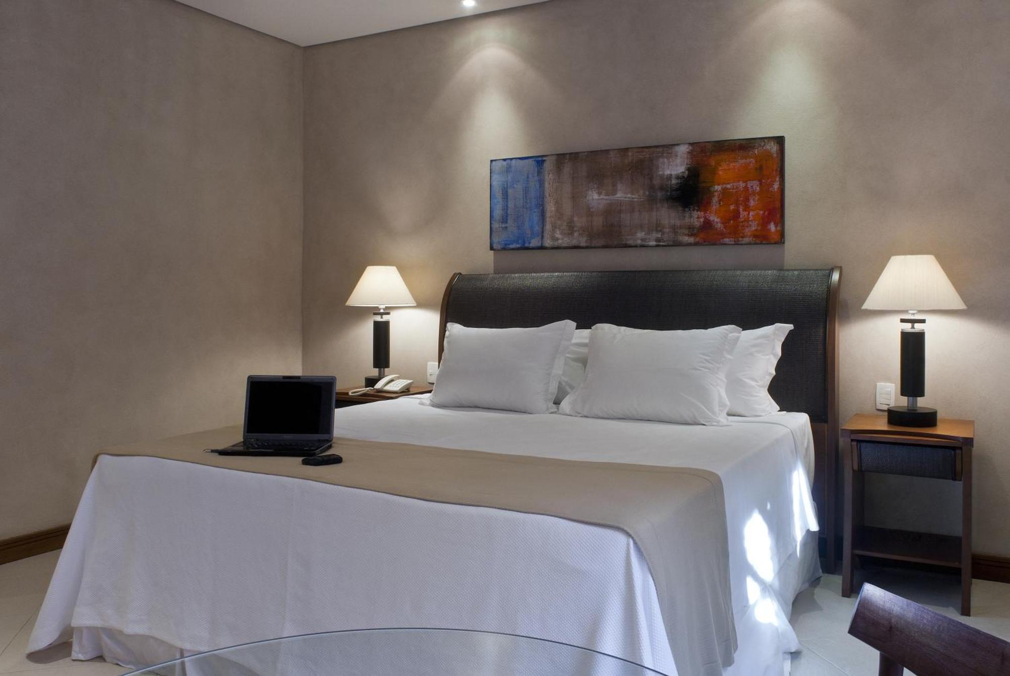 Abayomi Hotel Ilhabela Habitación foto